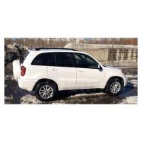 Литой колесный диск Skad KL-270 RAV-4 Сильвер 7,0x17 5x114,3 ET39 D60,1