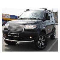 Литой колесный диск K&K КС465 Байконур алмаз черный 8,0x16 6x139,7 ET0 D111,6