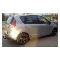 Литой колесный диск TechLine 650 BD 6,5x16 5x114,3 ET50 D66,1