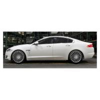 Литой колесный диск MAK Fatale White and Black 8,5x19 5x112 ET42 D76