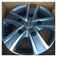 Литой колесный диск MAK Fuoco 5 Ice Titan 8,5x19 5x120 ET50 D65,1