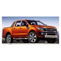 Литой колесный диск MAK Fuoco 6 Ice Titan 7,5x17 6x139,7 ET46 D67,1