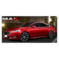 Литой колесный диск MAK Highlands Black Mirror 7,0x17 5x110 ET41 D65,1