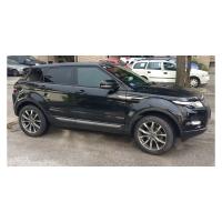 Литой колесный диск MAK Highlands Gunmetal Mirror Face 8,0x19 5x120 ET38 D72,6