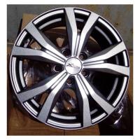 Литой колесный диск X-trike X-119 HSB 6,5x16 5x114,3 ET45 D60,1