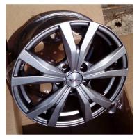 Литой колесный диск X-trike X-119 HSB 6,5x16 5x114,3 ET45 D60,1