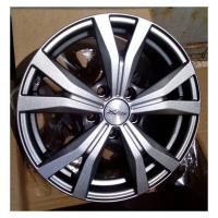 Литой колесный диск X-trike X-119 HSB 6,5x16 5x114,3 ET45 D60,1