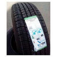 Летние шины Triangle TR257 245/55R19 103V