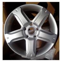 Литой колесный диск Renault Replica RN676 6,5x16 4x100 ET37 D60,1