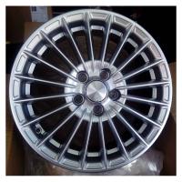 Литой колесный диск Skad Веритас Селена 6,0x15 4x100 ET45 D67,1