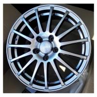 Литой колесный диск Proma RSs неро 6,5x16 5x112 ET50 D57,1