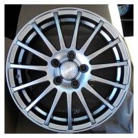 Литой колесный диск Proma RSs неро 6,5x16 5x112 ET50 D57,1