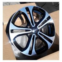 Литой колесный диск Skad KL-271 Duster Алмаз 6,5x16 5x114,3 ET50 D66,1