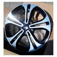 Литой колесный диск Skad KL-271 Duster Алмаз 6,5x16 5x114,3 ET50 D66,1