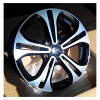 Литой колесный диск Skad KL-271 Duster Алмаз 6,5x16 5x114,3 ET50 D66,1