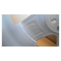 Литой колесный диск Rial Transporter Polar silver 7,0x17 5x108 ET45 D65,1