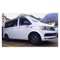 Литой колесный диск MAK Load 5 3 Ice Black 6,5x16 5x160 ET60 D65,1