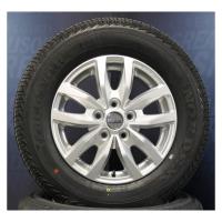Литой колесный диск MAK Load 5 Silver 7,0x17 5x118 ET68 D71,1
