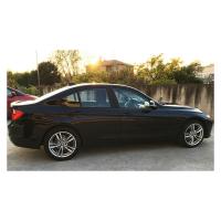 Литой колесный диск MAK Luft W Silver 8,0x17 5x120 ET43 D72,6