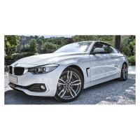 Литой колесный диск MAK Luft-FF Gunmetal Mirror Face 8,0x18 5x120 ET30 D72,6