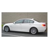 Литой колесный диск MAK Munchen Silver 8,0x18 5x120 ET34 D72,6