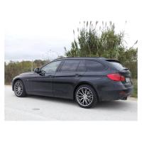 Литой колесный диск MAK Munchen W Silver 8,0x17 5x120 ET34 D72,6