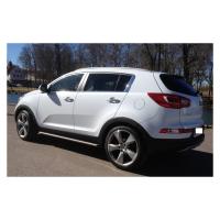 Литой колесный диск MAK Raptor 5 Graphite Mirror Face 10,5x20 5x112 ET45 D76