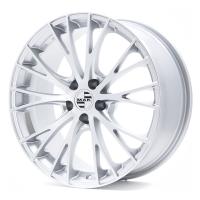 Литой колесный диск MAK Rennen Silver 8,0x19 5x112 ET42 D66,45
