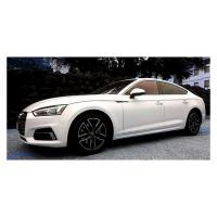 Литой колесный диск MAK Sarthe Black Mirror 8,0x19 5x112 ET30 D66,45