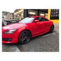 Литой колесный диск MAK Sarthe Black Mirror 8,0x19 5x112 ET30 D66,45