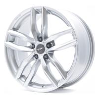 Литой колесный диск MAK Sarthe Silver 8,0x18 5x112 ET42 D66,45