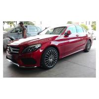 Литой колесный диск MAK Starlight Ice Black 9,5x19 5x112 ET35 D66,6