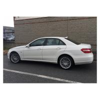 Литой колесный диск MAK Starlight Silver 8,5x19 5x112 ET35 D66,6