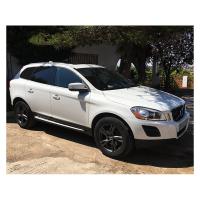 Литой колесный диск MAK Stockholm Matt Titan 8,0x18 5x108 ET55 D63,4