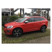 Литой колесный диск MAK Stockholm W Ice Black 7,5x17 5x108 ET55 D63,4