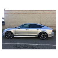 Литой колесный диск MAK Stockholm W Matt Titan 7,0x16 5x108 ET50 D63,4