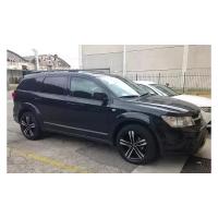 Литой колесный диск MAK Stone 5 T Black Mirror 8,5x18 5x127 ET35 D71,6