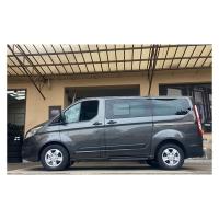 Литой колесный диск MAK Stone 5 W Silver 6,5x16 5x120 ET50 D65,1