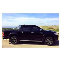 Литой колесный диск MAK Stone 6 W Black Mirror 6,5x16 6x139,7 ET38 D67,1