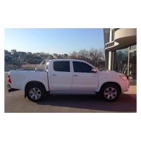 Литой колесный диск MAK Stone 6 W Silver 6,5x16 6x130 ET62 D84,1