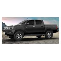 Литой колесный диск MAK Stone 6 W Silver 6,5x16 6x130 ET62 D84,1