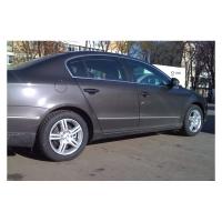 Литой колесный диск MAK Veloce Italia Silver 6,0x15 5x105 ET39 D56,6