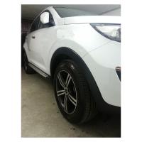 Литой колесный диск MAK Velocity Ice Black 7,5x17 5x114,3 ET40 D76