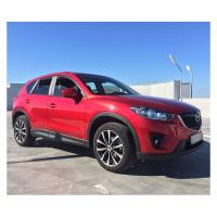 Литой колесный диск MAK Wolf Black Mirror 7,0x19 5x114,3 ET40 D66,1