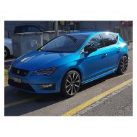 Литой колесный диск MAK Wolf Black Mirror 7,0x19 5x114,3 ET40 D66,1