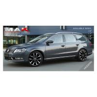 Литой колесный диск MAK Wolf Black Mirror 7,0x19 5x114,3 ET40 D66,1