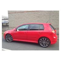 Литой колесный диск MAK Wolf Gunmetal Mirror Face 7,0x17 5x98 ET41 D58,1