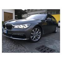 Литой колесный диск MAK Wolf Silver 7,0x17 5x112 ET40 D57,1