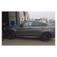 Литой колесный диск MAK X-Mode Gloss Black 11,5x21 5x120 ET38 D74,1