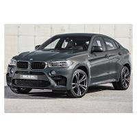 Литой колесный диск MAK X-Mode Gunmetal Mirror Face 10,5x20 5x112 ET40 D66,6